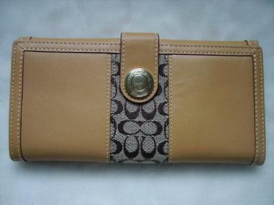 Coach Wallets-29